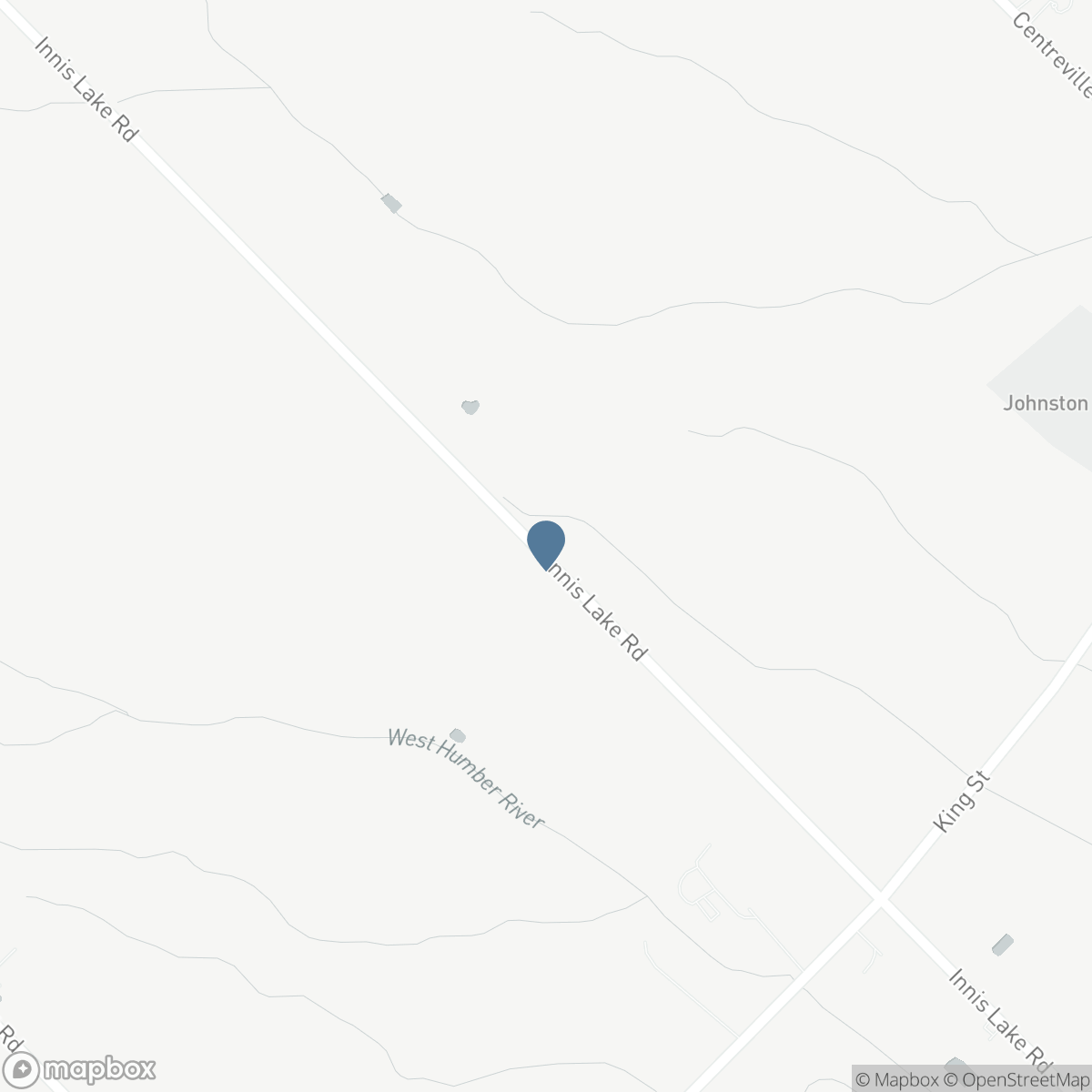 14411 INNIS LAKE ROAD, Caledon, Ontario L0N 1E0